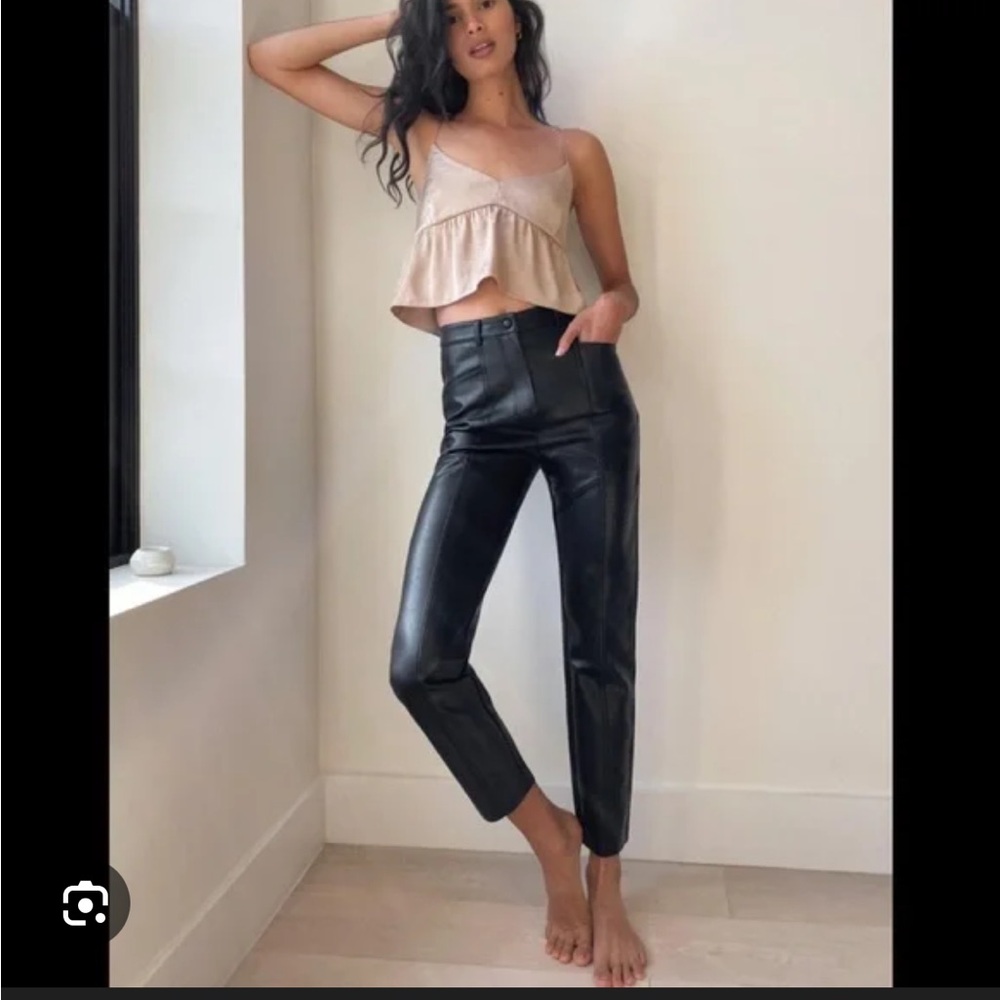 Wilfred Rebel Pant